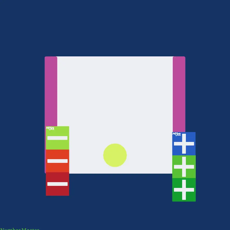 Game by @ItsOwl