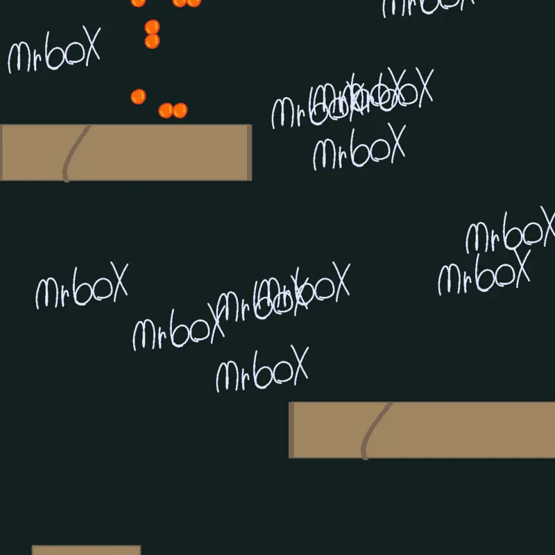 Game by @BENDY_40