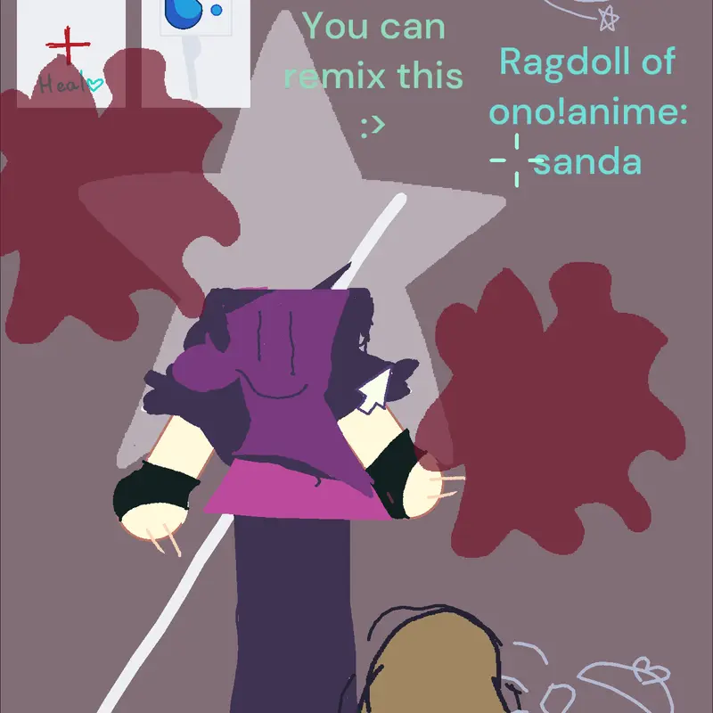 Game by @KPDH_And_Demon_Slayer