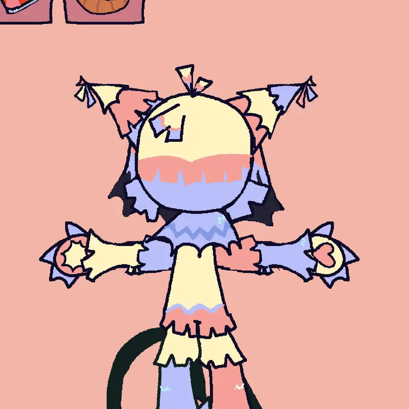 Game by @meowling