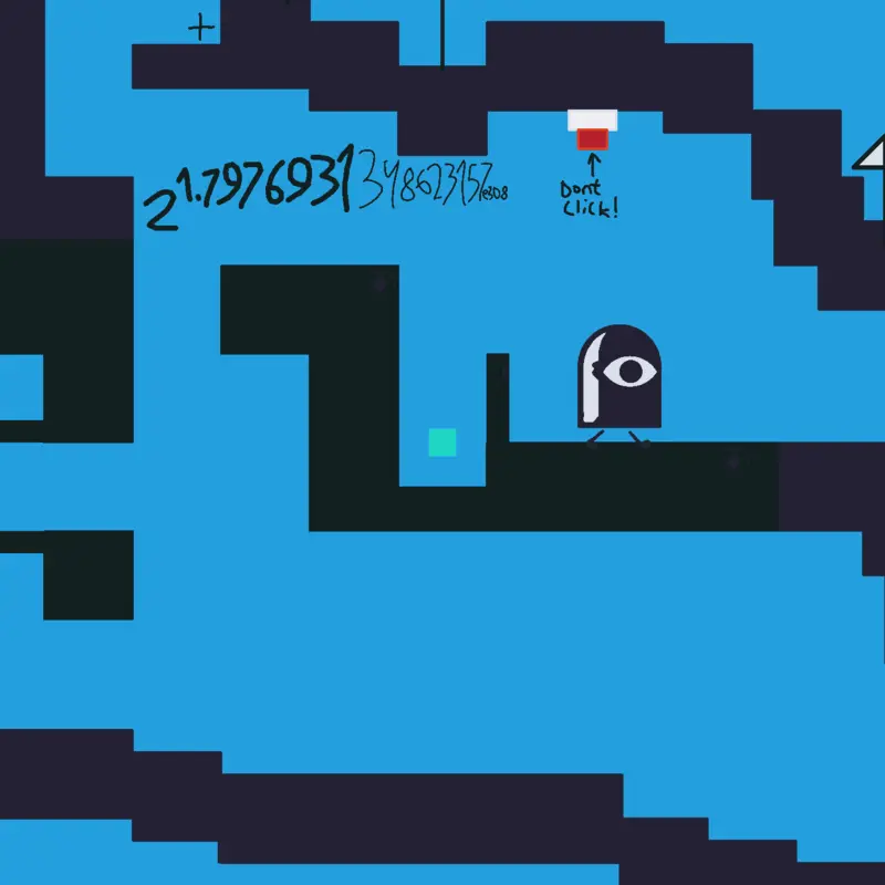 Game by @19millibiliontile
