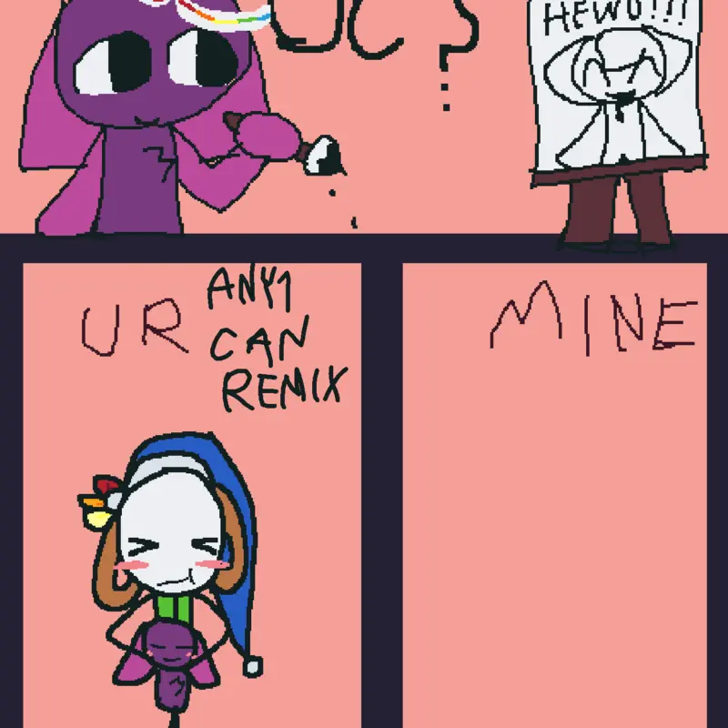 Game by @Ocsis_