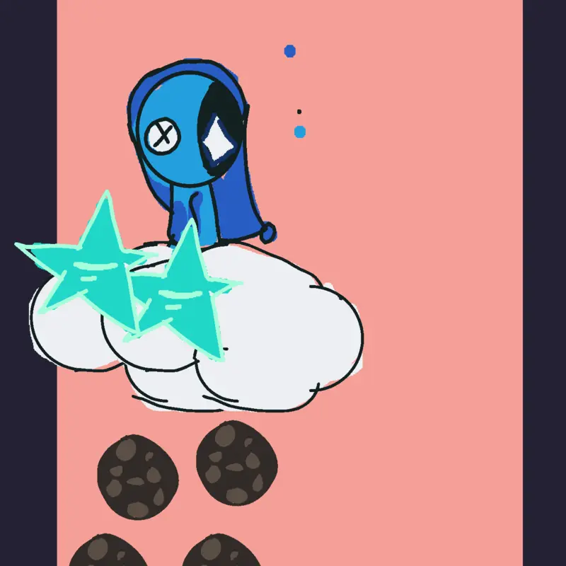 Game by @V33RON1C4