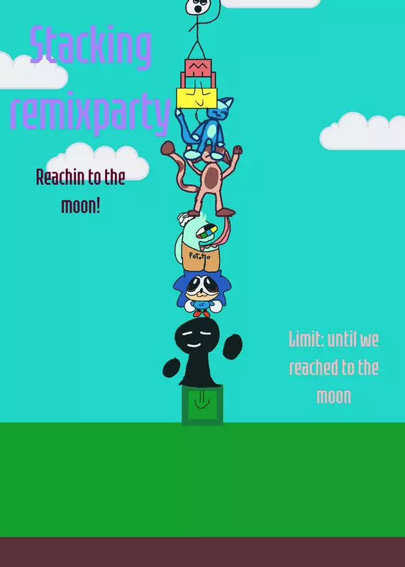 Game by @all_red