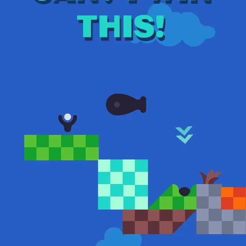 Game by @Skosa