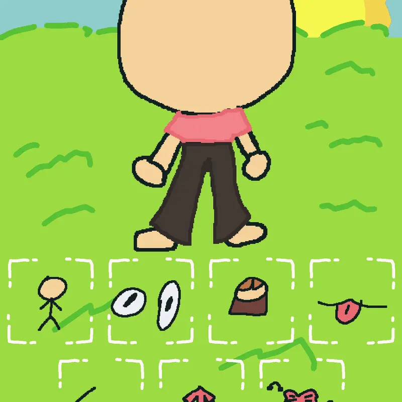 Game by @awfulanimates