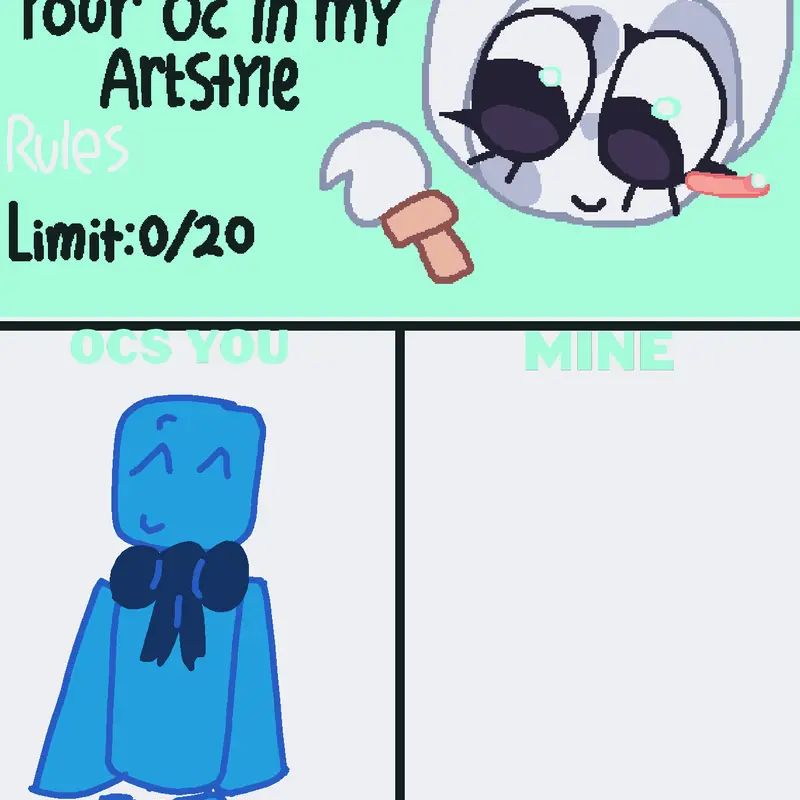 Game by @RedAndBlueRemix
