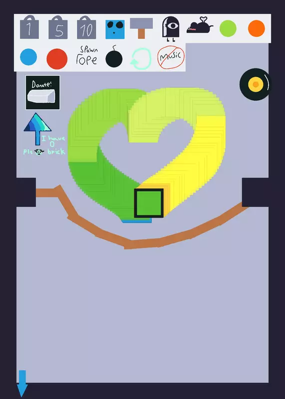 Game by @metang