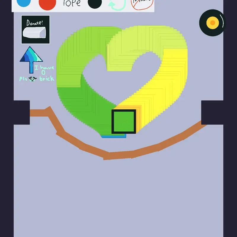 Game by @metang
