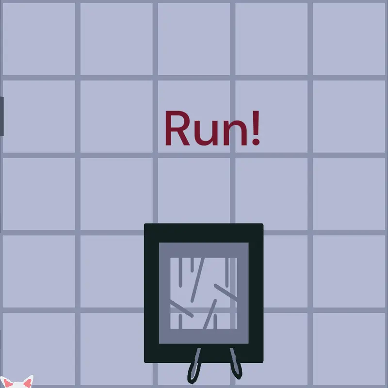 Game by @FearlessWayson