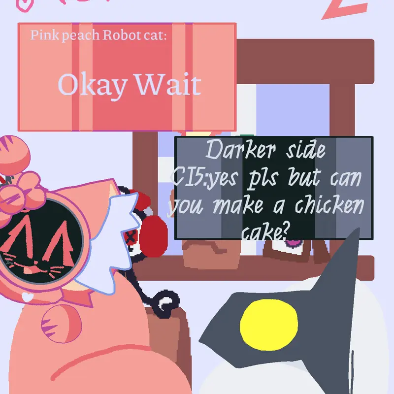 Game by @-_lovey_Popava_-
