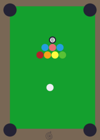 Billiard