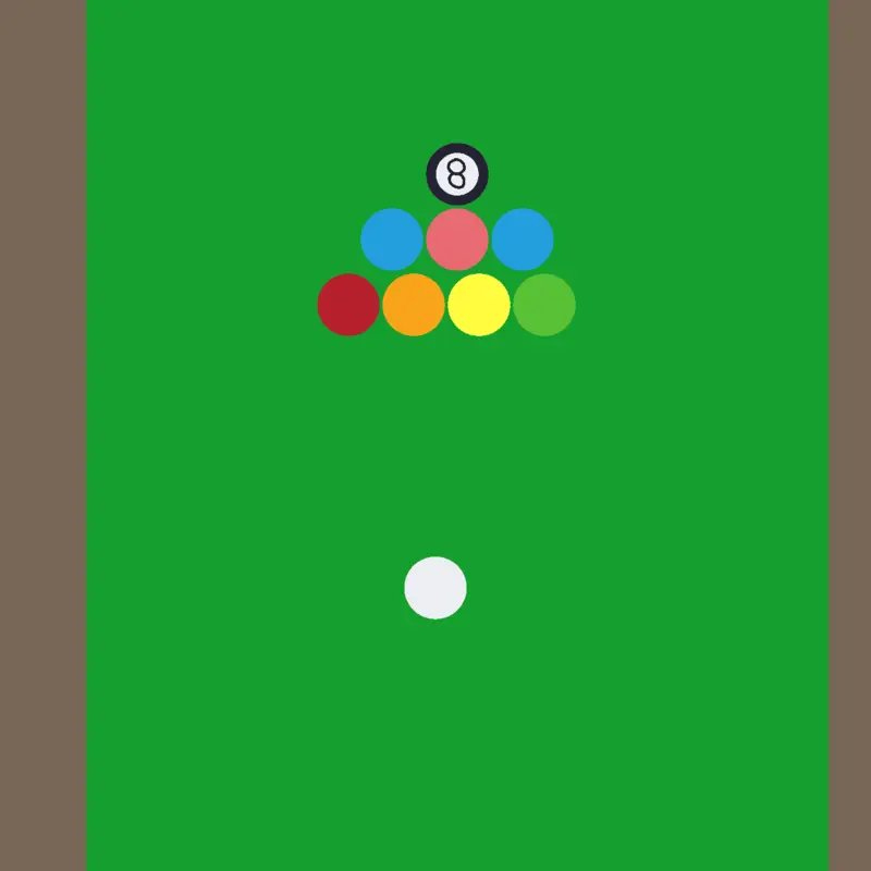 Billiard by @mestwedoco_official