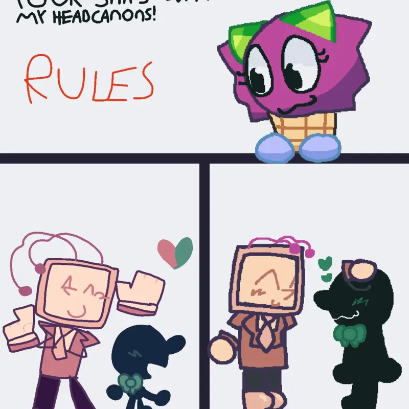 Game by @Serene_chaos