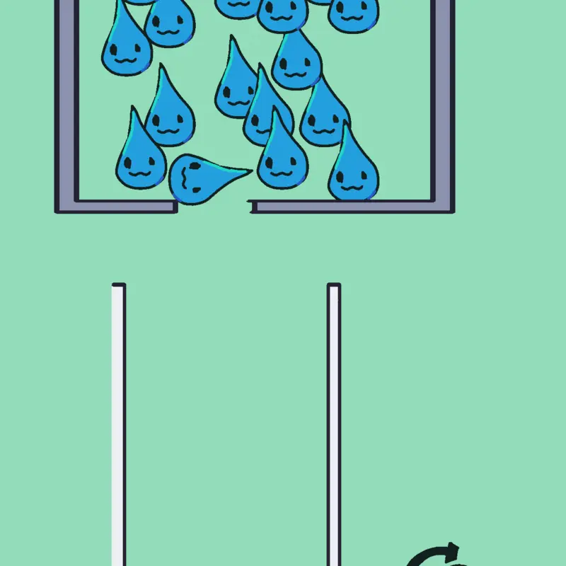 Water by @sam_berry