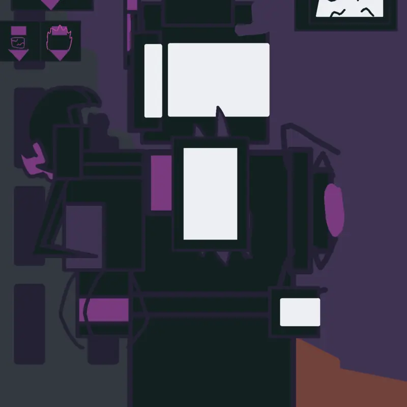 Skibidi toilet by @-_danara-thespider_-