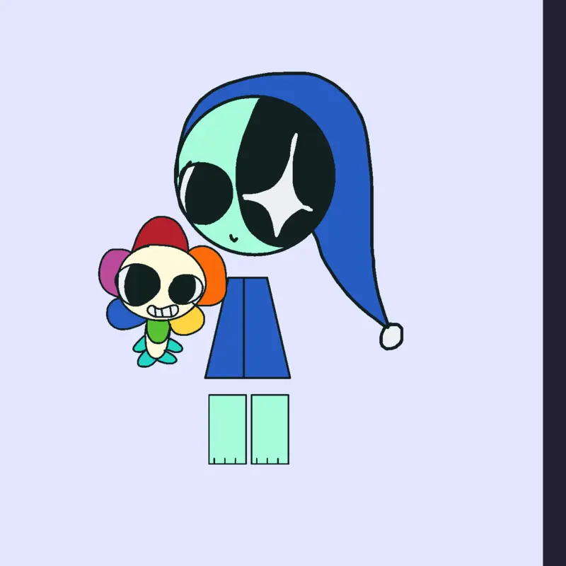 Game by @HAVANNAH-CUTE