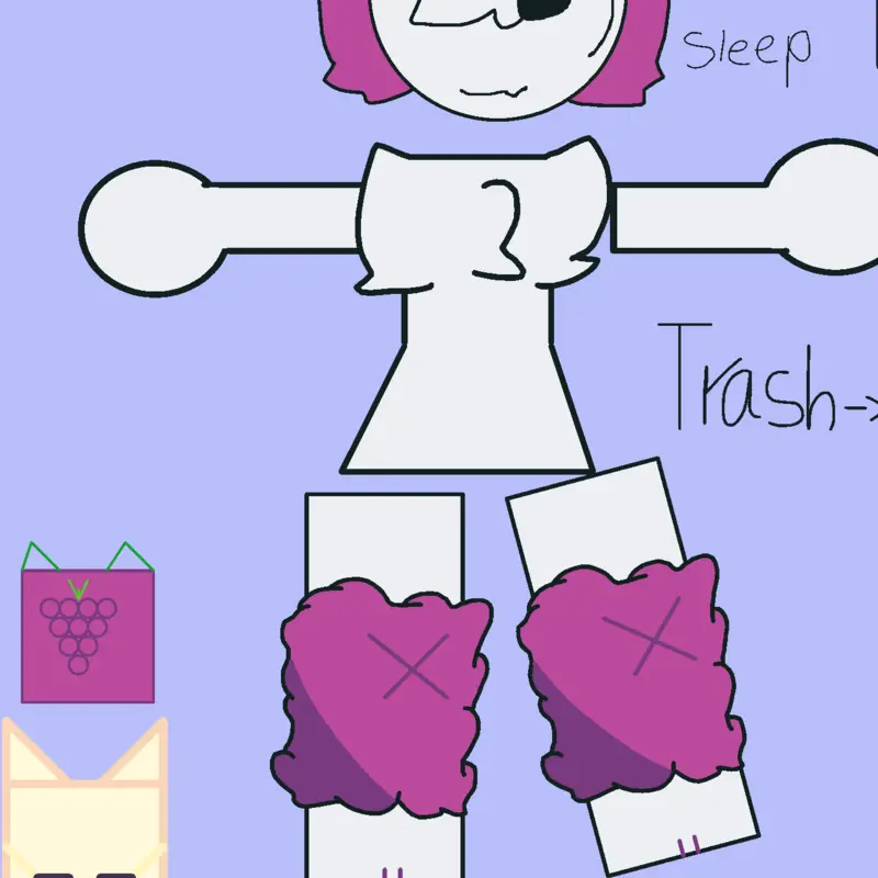 Game by @-_Blulight_Nekoball_-