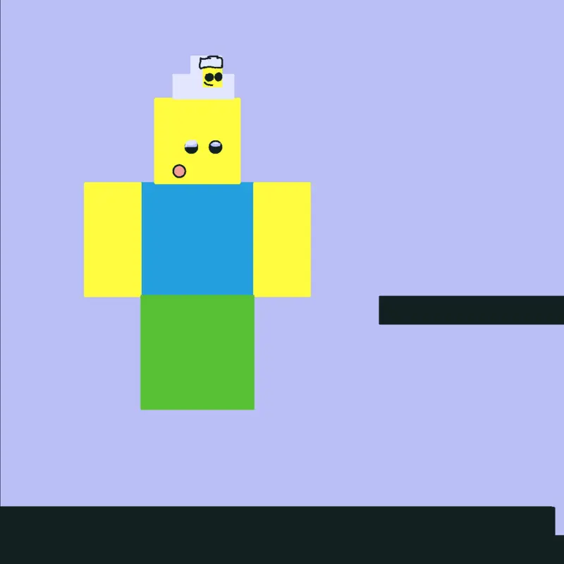 Game by @bergamota