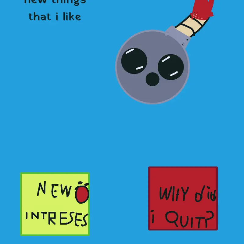 Game by @bombery