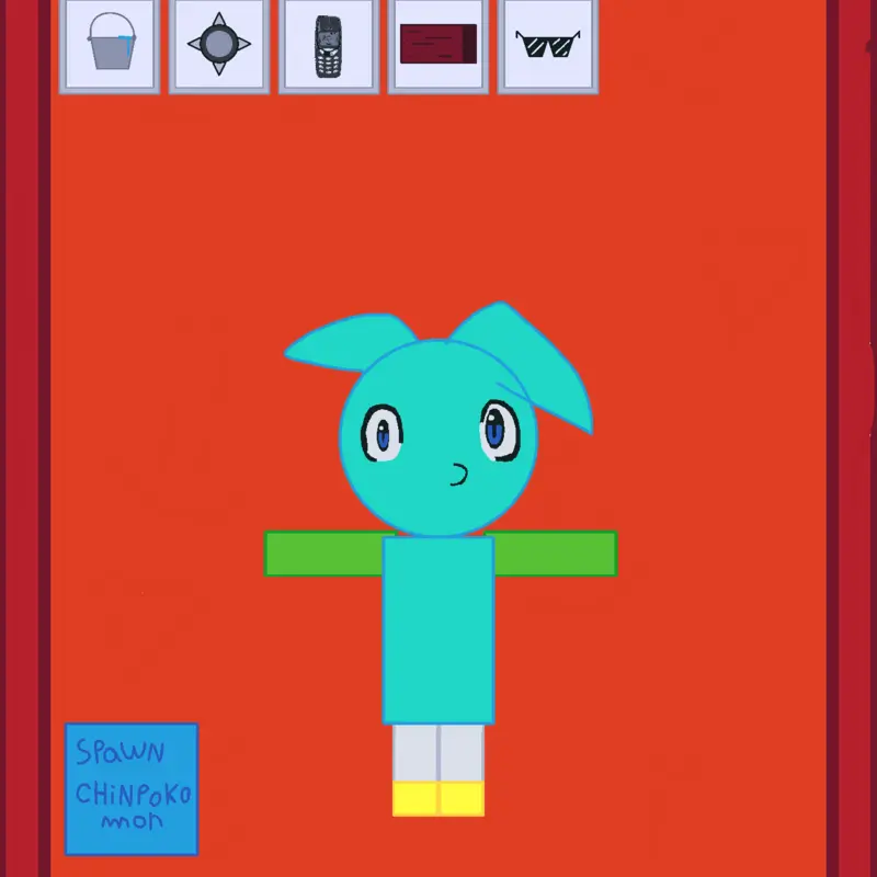Game by @dumb_remixer_neo