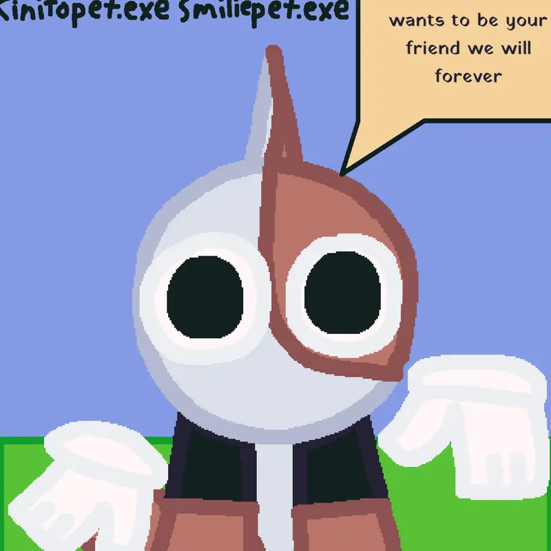 Game by @SillyKitty6