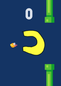 Flappybird game