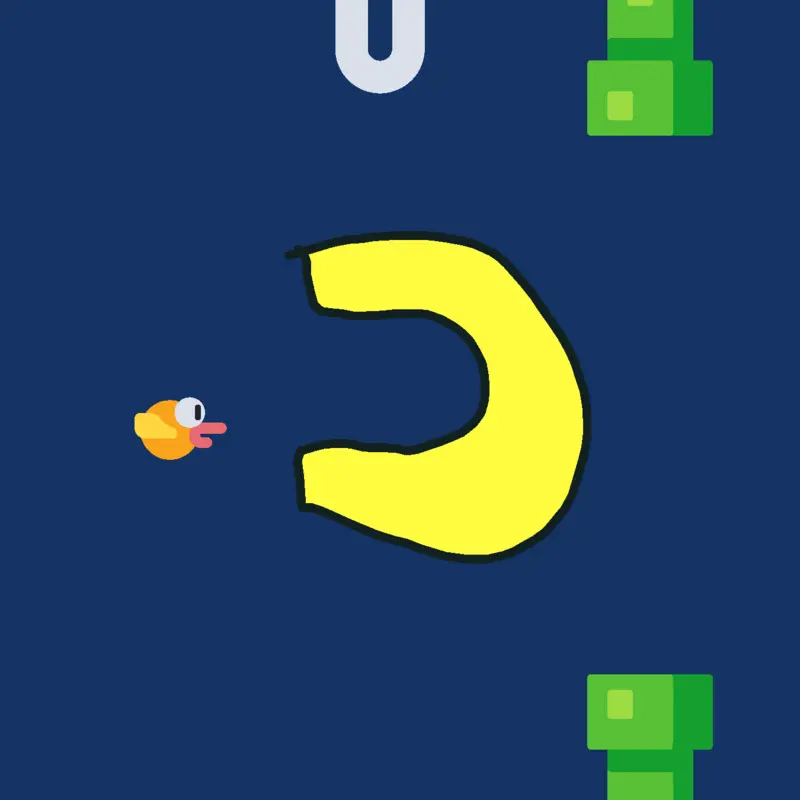 Game by @MayDacucos