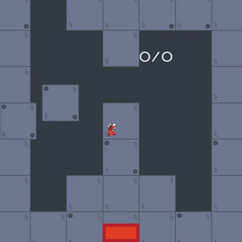 Game by @frogeral