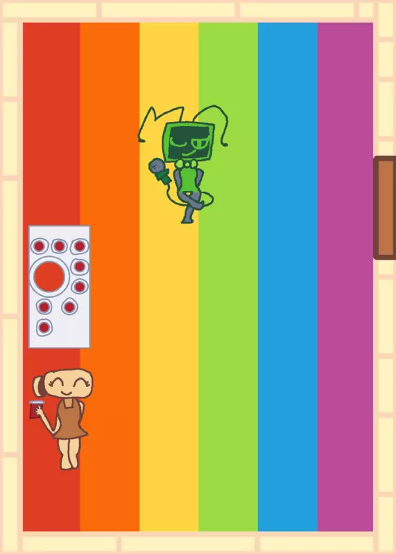 Game by @WE_LOVE_VOICEBANKS