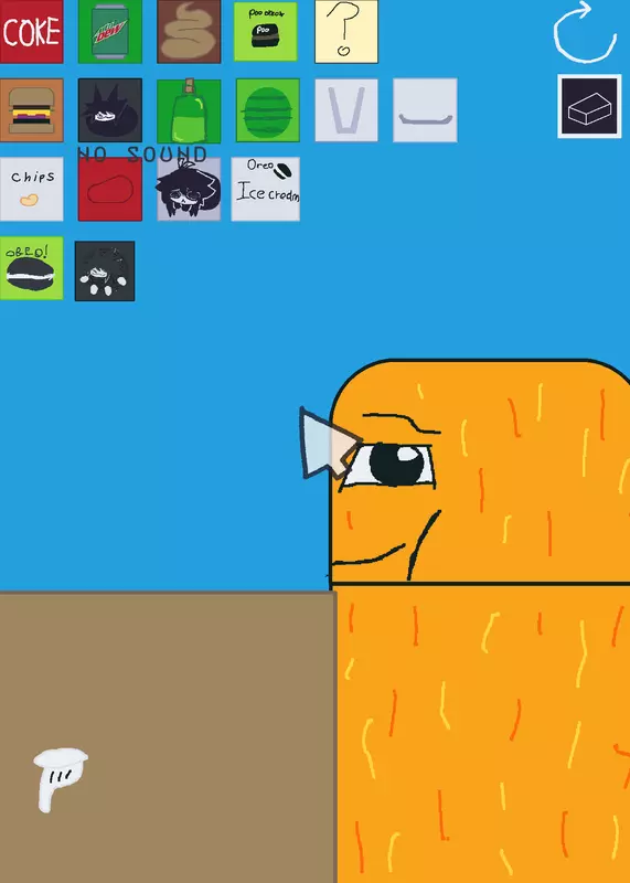 Game by @porical