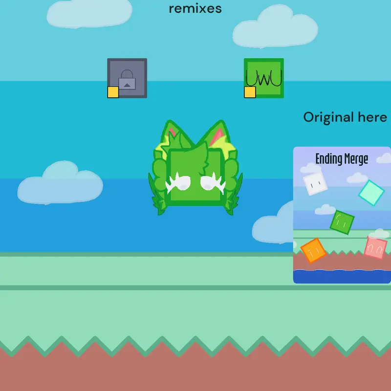 Game by @your0wnL0calPinkixx11