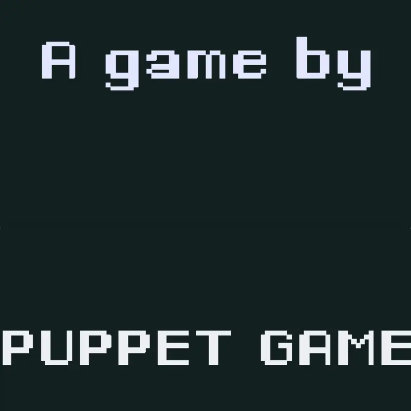 Game by @puppet_game