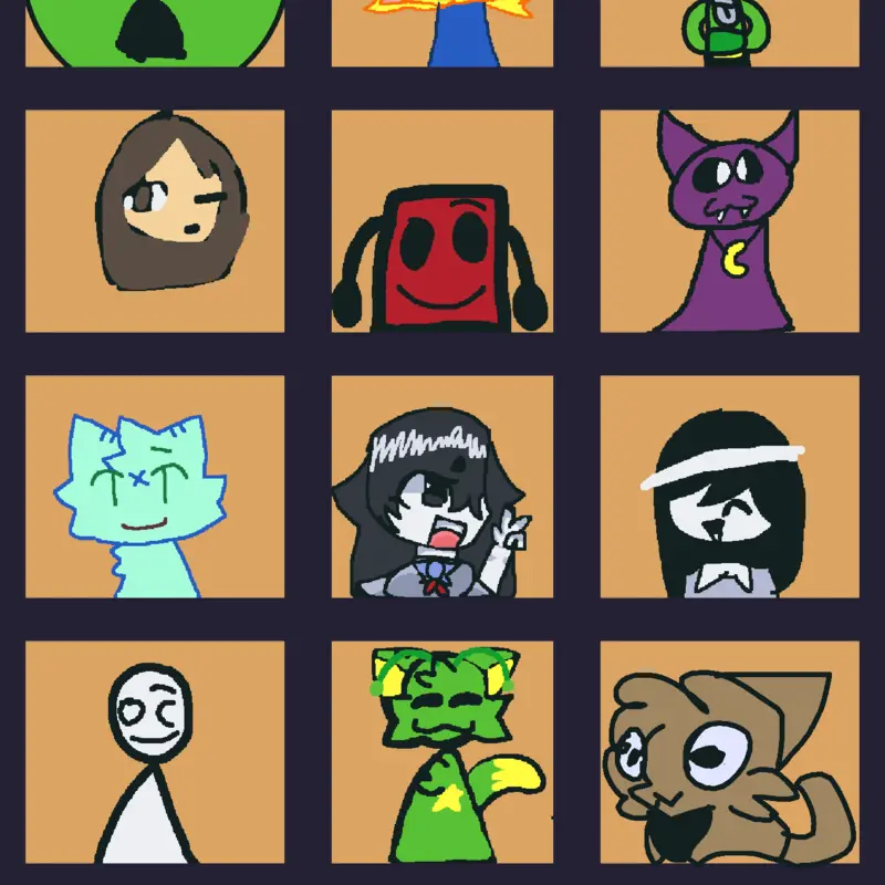 Game by @Emabest