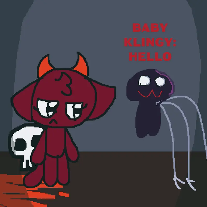 Game by @hangywonderworld