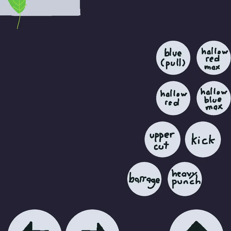 Game by @Btk