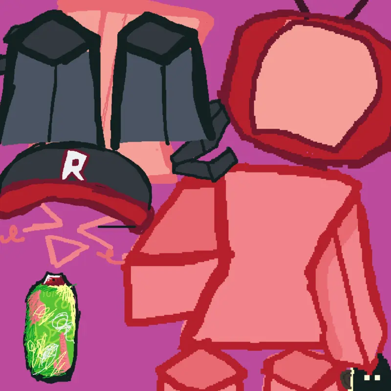 Game by @AdrlXFPE