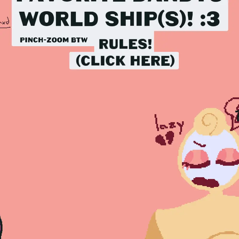 Game by @lilylovebranes