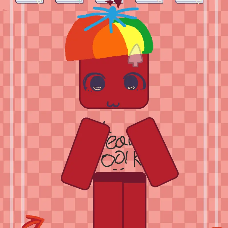 Game by @sayleeiscool