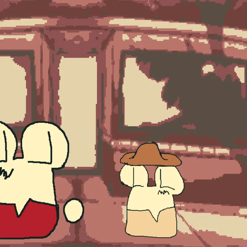 Game by @juegospou456