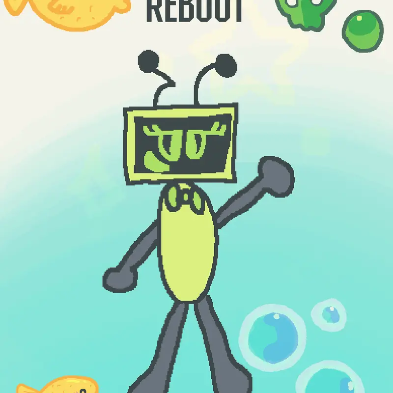 Game by @JevinGaiming
