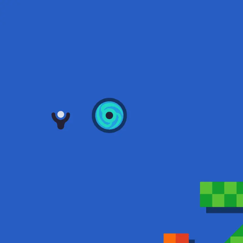 Game by @kdkjdkde