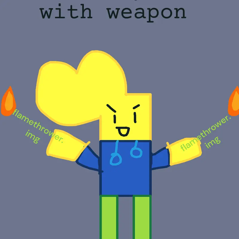 Game by @derpy_yellow