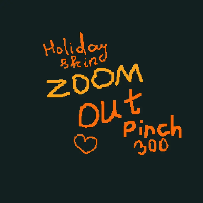 Game by @MooiKeOrAnGe_bLeH_XP
