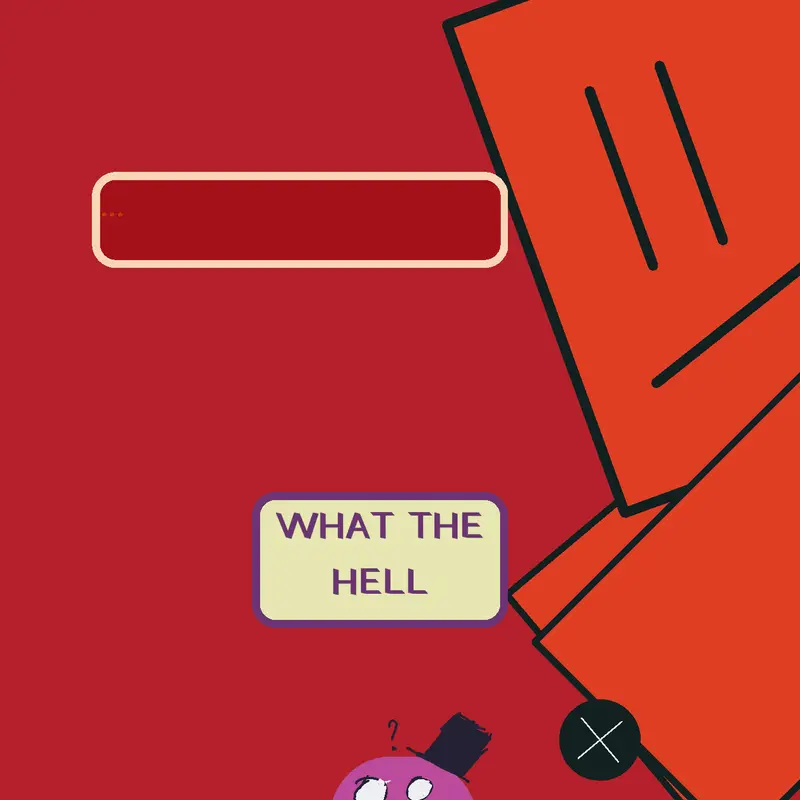 Game by @IAMTV