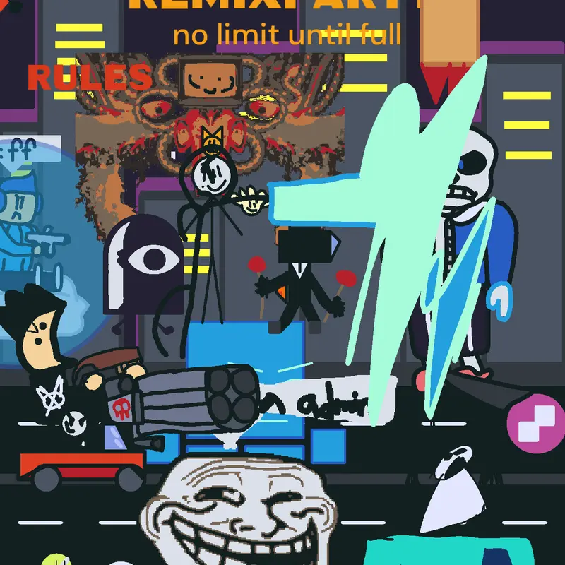 Game by @squirmplace