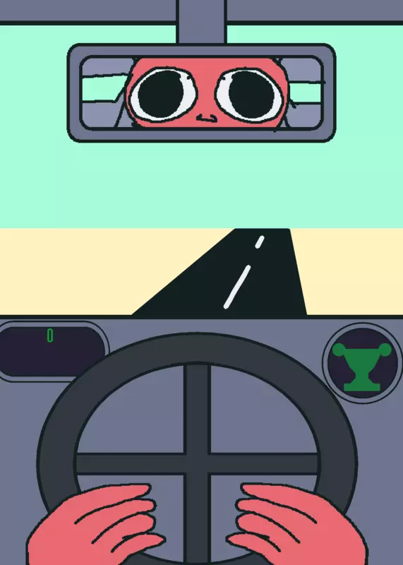 Game by @MimicAndElder