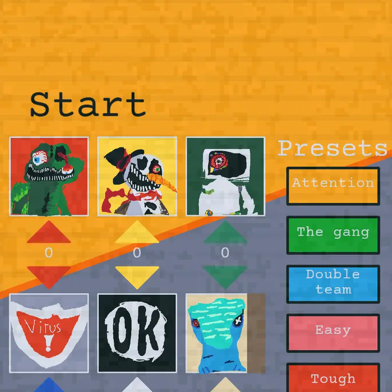 Game by @Sudsion22