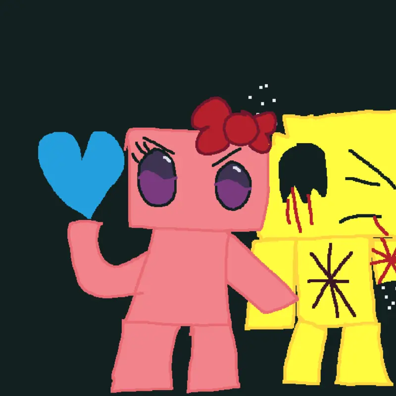 Game by @Vesuvio1315
