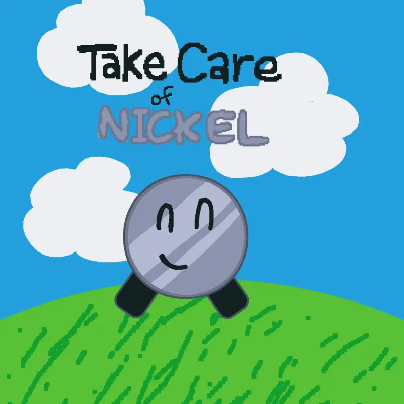 Game by @HeyItzDKC